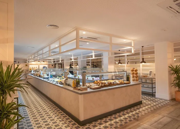 Gran Hotel Flamingo-Adults Only Older 18 Years Old