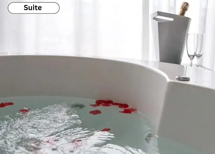 Hotel Acacias Suites & Spa