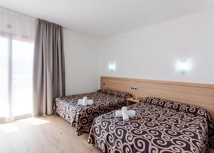 Tossa Beach Center